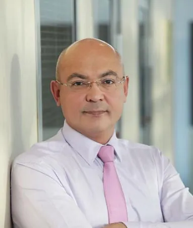 Губайдулин Хасан Маратович