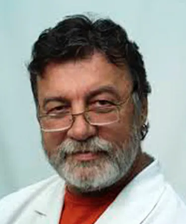 Трофимов Евгений Иванович