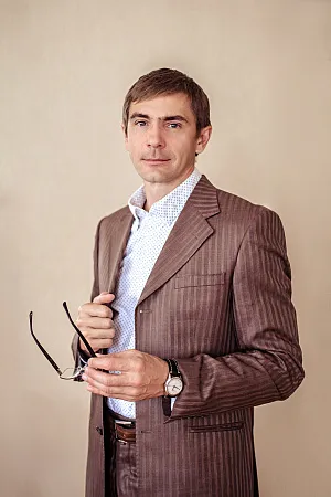 Поляев Василий Олегович