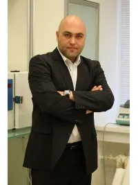 Горбанев Олег Данилович