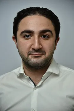 Назарян Давид Назаретович