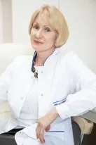 Григорьева Ольга Васильевна