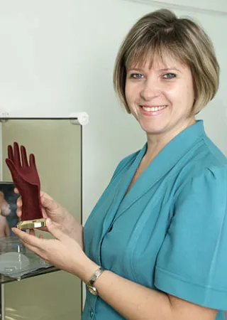 Аганина Елена Николаевна