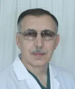 Давудов Иса Абдулазизович