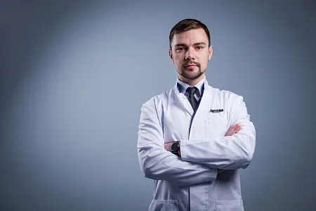 Яклашкин Александр Веняминович