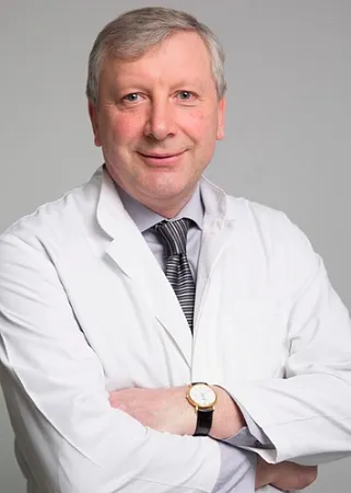 Воздвиженский Иван Сергеевич