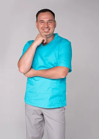 Андриевский Андрей Николаевич