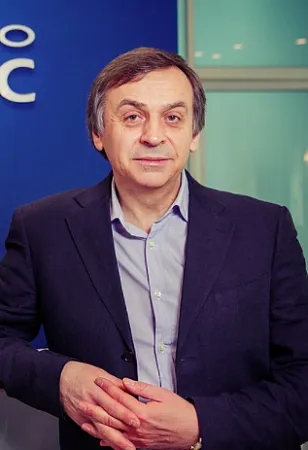 Гончаров Александр Петрович