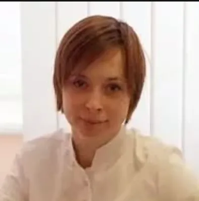 Корзникова Алла Анатольевна