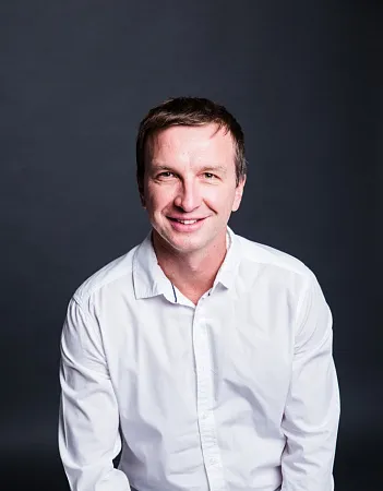 Куимов Алексей Михайлович