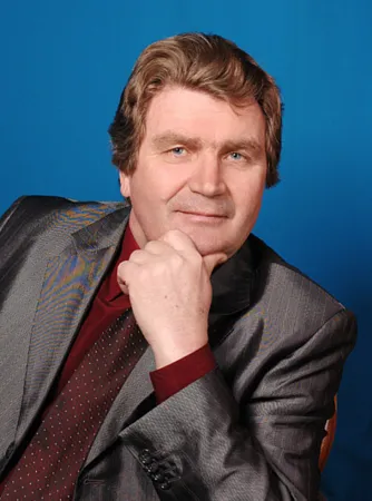 Шайдуров Алексей Александрович