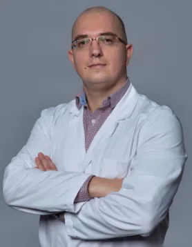 Головатинский Владимир Владимирович