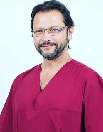 Хаустов Сергей Александрович