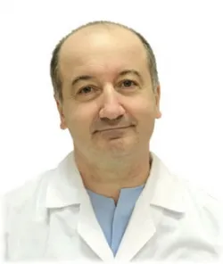 Алиев Таир Рафикович