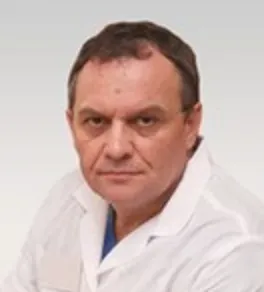 Чичкин Валерий Геннадиевич