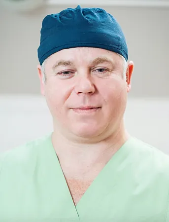 Шихирман Эдуард Вадимович