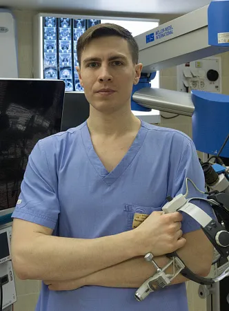 Сасов Леонид Константинович