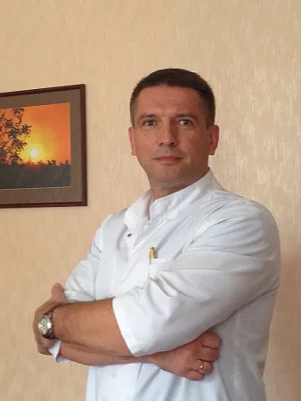 Седов Юрий Анатольевич