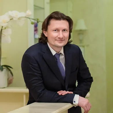 Фадин Александр Сергеевич