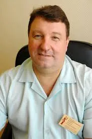 Бурдин Вадим Владимирович