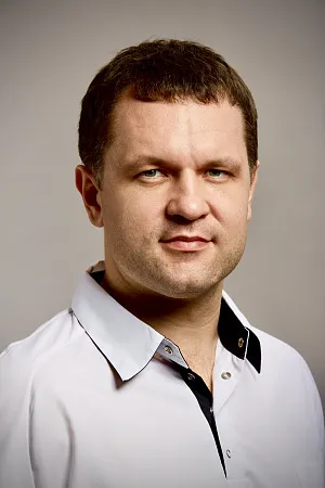 Маркушин Александр Александрович