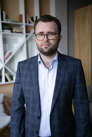 Костин Александр Павлович