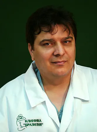 Суров Иван Анатольевич