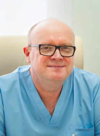 Бородулин Владимир Николаевич