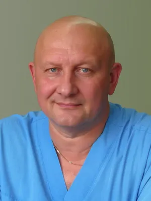 Кутырев Евгений Алексеевич