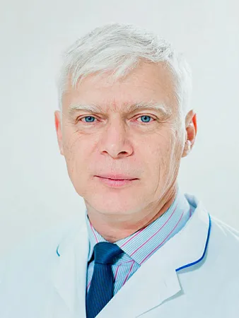 Выходцев Игорь Геннадьевич