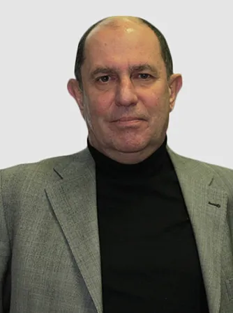 Тихомиров Александр Евгеньевич