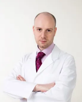 Заварухин Владимир Иванович