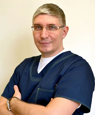 Калиновский Дмитрий Константинович