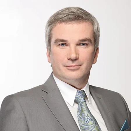 Протасов Кирилл Андреевич