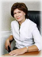 Малаховская Вера Ивановна