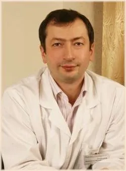 Грицюк Анатолий Михайлович