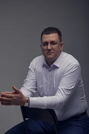 Лукачёв Николай Сергеевич