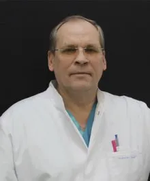 Наумов Владимир Викторович