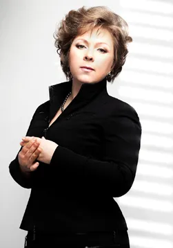 Карпова Елена Ивановна