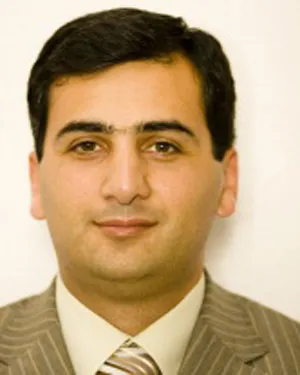 Геворков Георгий Леванович